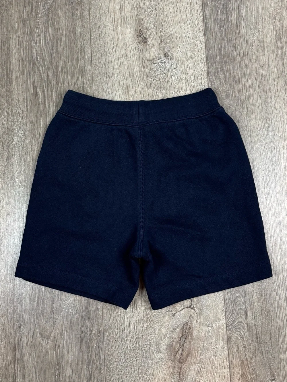 GAP Pull On Sweat Shorts Size Small 6/7 Like New